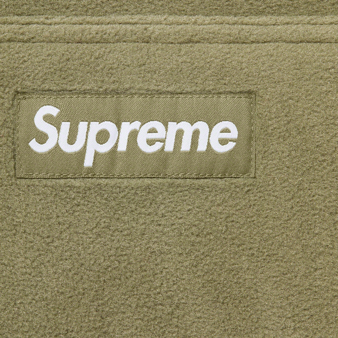 Polartec® Hooded Sweatshirt view 6